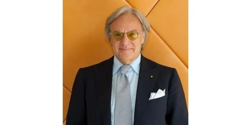 Founder : Filippo Della Valle